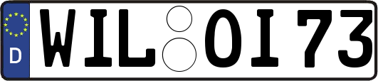 WIL-OI73
