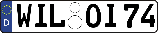 WIL-OI74