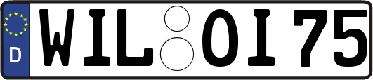WIL-OI75