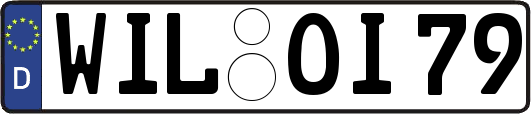 WIL-OI79