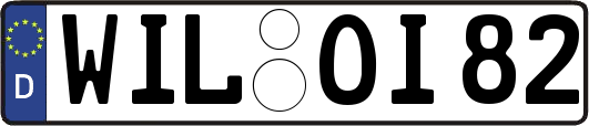 WIL-OI82