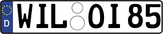 WIL-OI85