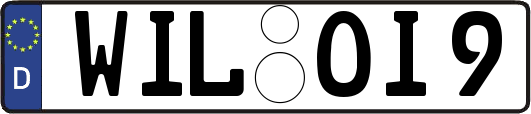WIL-OI9