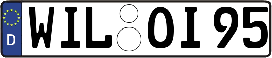 WIL-OI95