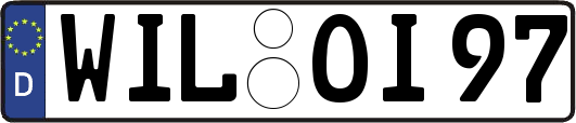 WIL-OI97