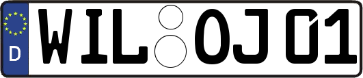 WIL-OJ01