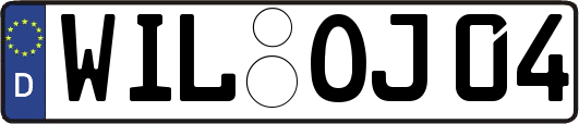 WIL-OJ04