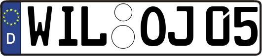 WIL-OJ05
