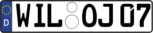 WIL-OJ07