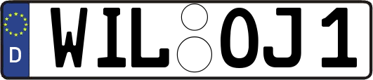 WIL-OJ1
