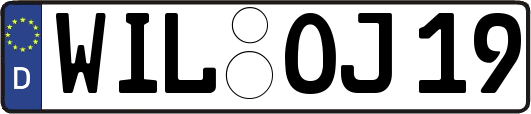WIL-OJ19