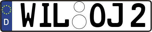 WIL-OJ2