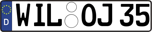 WIL-OJ35