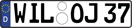 WIL-OJ37