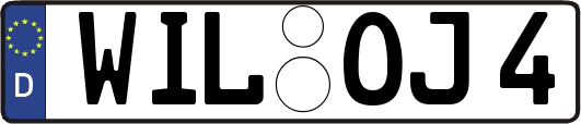 WIL-OJ4