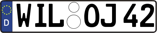 WIL-OJ42