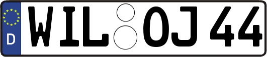 WIL-OJ44