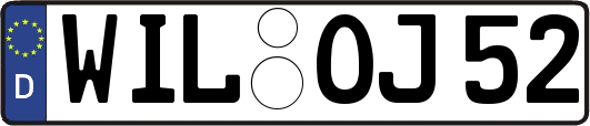 WIL-OJ52