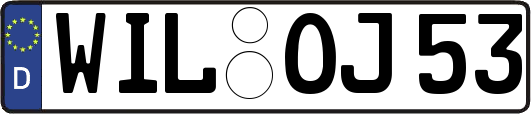 WIL-OJ53