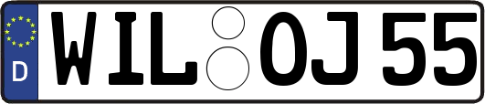 WIL-OJ55