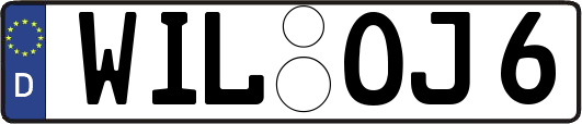 WIL-OJ6