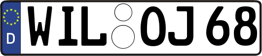 WIL-OJ68
