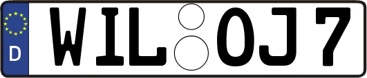 WIL-OJ7