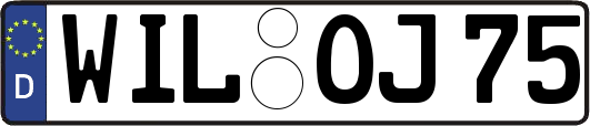 WIL-OJ75