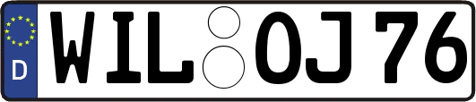 WIL-OJ76