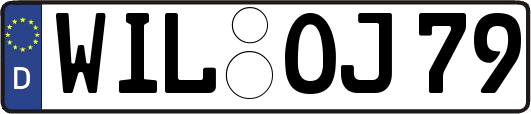 WIL-OJ79