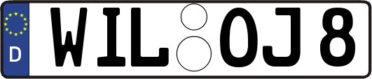 WIL-OJ8