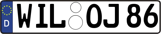 WIL-OJ86