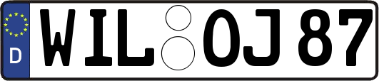 WIL-OJ87