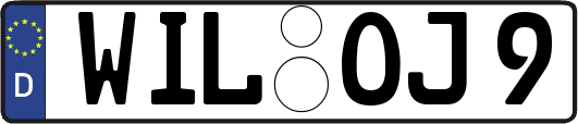WIL-OJ9
