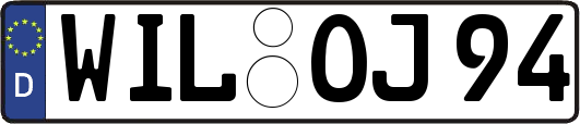 WIL-OJ94