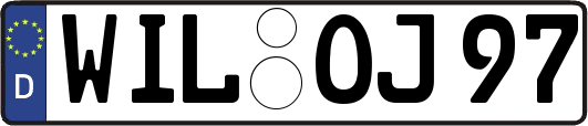 WIL-OJ97