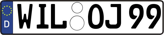 WIL-OJ99