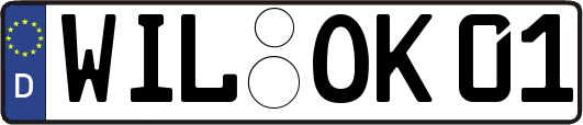 WIL-OK01