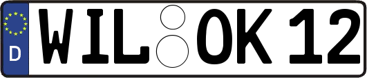 WIL-OK12