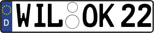 WIL-OK22