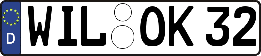 WIL-OK32
