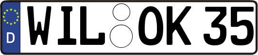 WIL-OK35