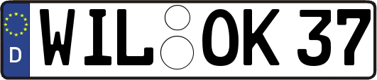 WIL-OK37