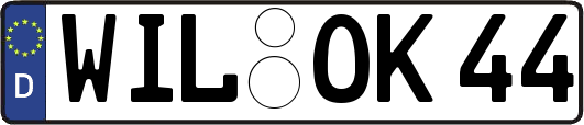 WIL-OK44
