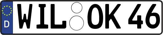 WIL-OK46