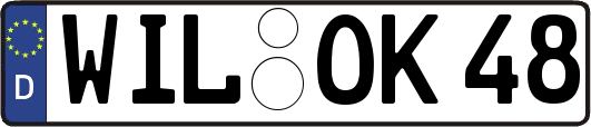WIL-OK48