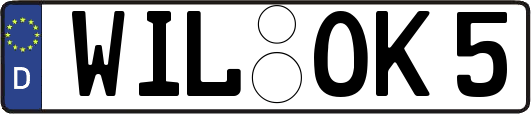WIL-OK5