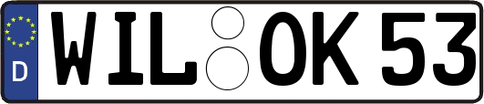 WIL-OK53