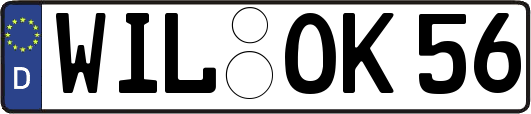 WIL-OK56