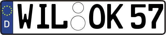WIL-OK57
